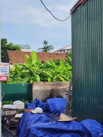 Đầu tư xu hướng đất gia lâm kiêu kỵ 3.9 tỷ 55m ô tô lùi đất 7537699