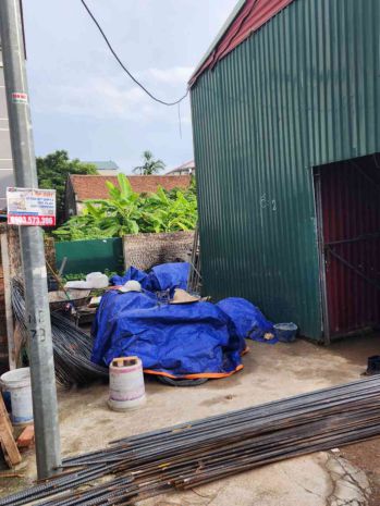 Đầu tư xu hướng đất gia lâm kiêu kỵ 3.9 tỷ 55m ô tô lùi đất 7537702