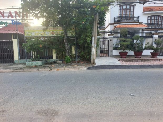 - cần bán lô đất mặt tiền đường số 10 view sông sài gòn, 7537990