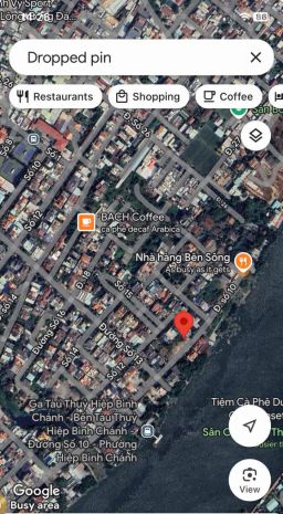 - cần bán lô đất mặt tiền đường số 10 view sông sài gòn, 7537991
