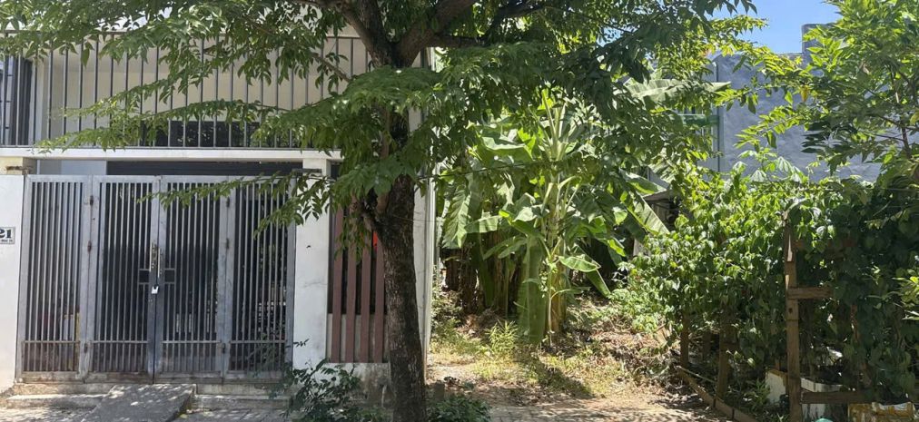 Cần bán lô đất mặt tiền bàu mạc 20 đường 5.5m gần biển 7538135