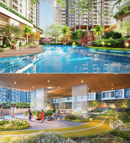 Mua bán căn hộ harmonie phú mỹ hưng - giá gốc cđt - chiết 7538138