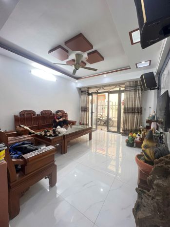 Bán nhà 3 tầng gần chợ lũng bắc  cách lê hồng phong 200m 7538153