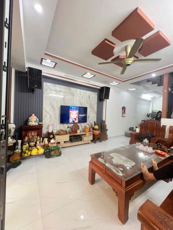 Bán nhà 3 tầng gần chợ lũng bắc  cách lê hồng phong 200m 7538154
