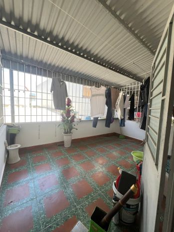 Bán nhà 3 tầng gần chợ lũng bắc  cách lê hồng phong 200m 7538157