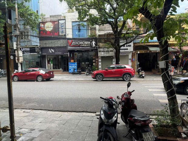 Mình chính chủ cần sang nhượng mặt bằng mới tuyệt đẹp 7538160