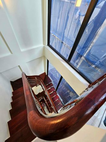 Tôi cho thuê nhà, 84m2- 5t, lý thường kiệt, bà triệu, ngô 7538264