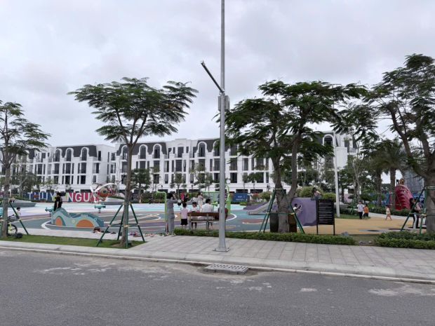 Suất ngoại giao giá tốt tại dự án vlasta thuỷ nguyên hải 7538412