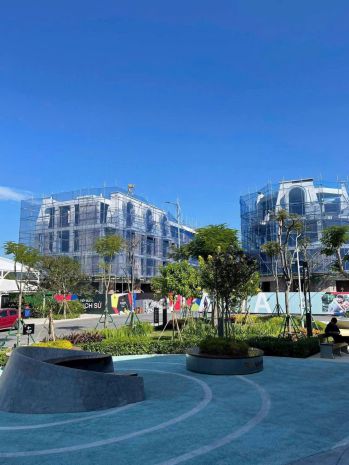 Suất ngoại giao giá tốt tại dự án vlasta thuỷ nguyên hải 7538414