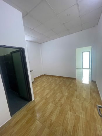 Cho thuê căn hộ 1 phòng ngủ  tách bếp, ban công, full nội 7538449