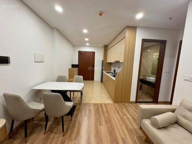 Cho thuê căn hộ chung cư trust city 63,64m2, 2pn, 2 nhà 7538580