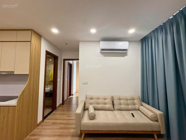 Cho thuê căn hộ chung cư trust city 63,64m2, 2pn, 2 nhà 7538582