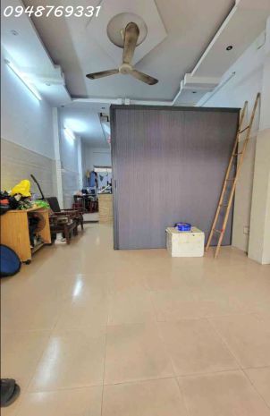 Bán nhà đẹp dương bá trạc p1, q8  100m²  4pn  nhỉnh 5.9 7538614