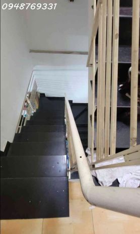 Bán nhà đẹp dương bá trạc p1, q8  100m²  4pn  nhỉnh 5.9 7538616