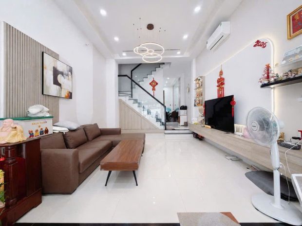 Q.7   m.ặt t.iền kinh doanh hiếm -4 tầng  mới full nội 7538711