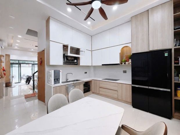 Q.7   m.ặt t.iền kinh doanh hiếm -4 tầng  mới full nội 7538712