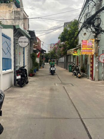 Q.7   m.ặt t.iền kinh doanh hiếm -4 tầng  mới full nội 7538714