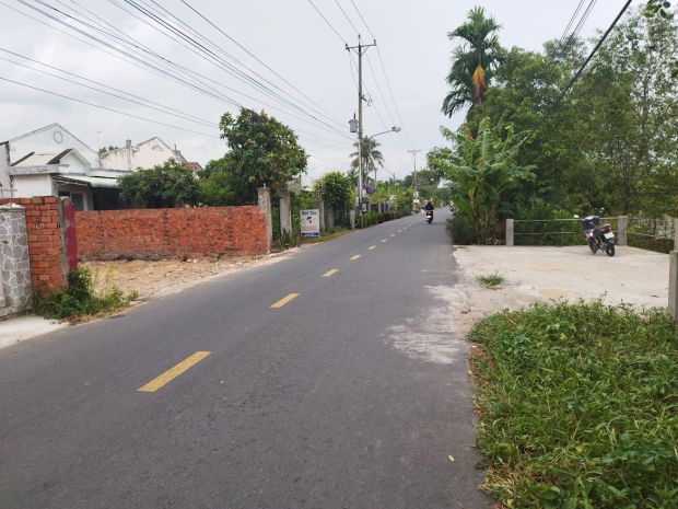 Bán đất thổ cư 425m2 đường lê hồng phong, p.tân phú đông, 7538776