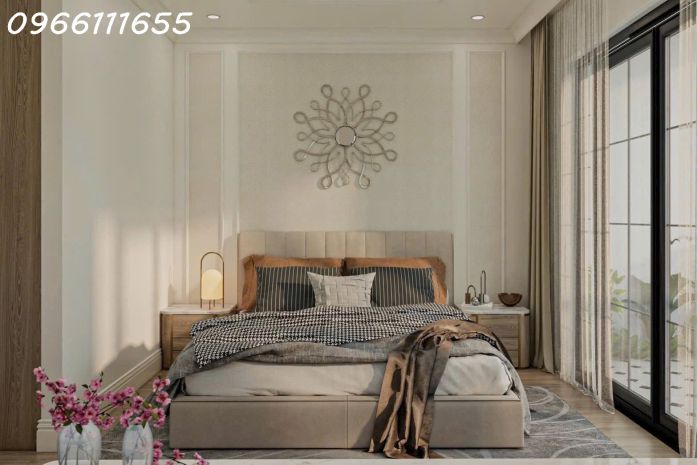Bán nhà đẹp như biệt thự - nguyễn thị minh khai p5- 3 tầng 7538984