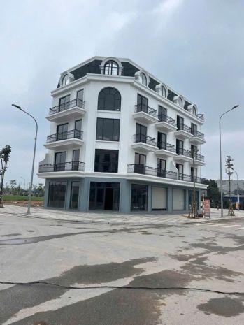 Cho thuê shophouse vị trí vàng tại kđt yên bình  phổ yên, 7539014