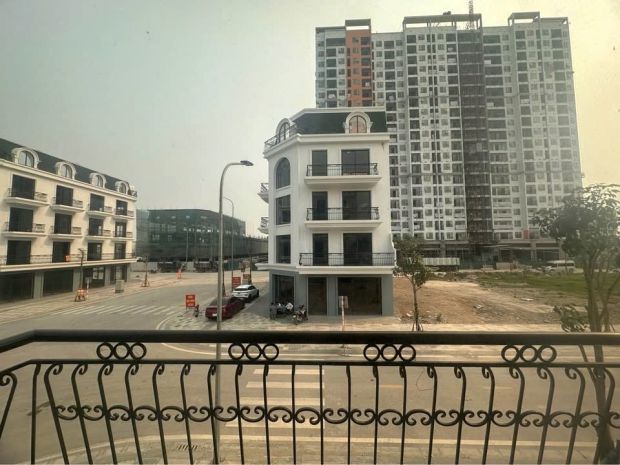 Cho thuê shophouse vị trí vàng tại kđt yên bình  phổ yên, 7539015