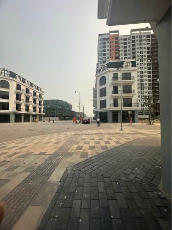 Cho thuê shophouse vị trí vàng tại kđt yên bình  phổ yên, 7539017