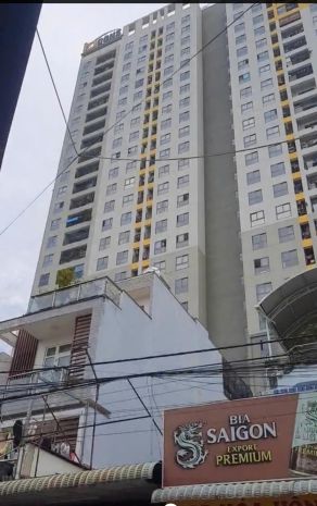 Sang nhượng vựa dừa mặt tiền cổng chung cư bcons  đường số 7539112