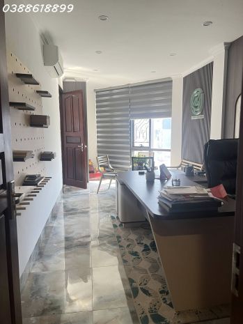 Mặt phố dương khuê - nam từ liêm - lô góc 2 mặt thoáng - 7539237