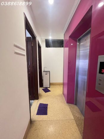 Mặt phố dương khuê - nam từ liêm - lô góc 2 mặt thoáng - 7539238