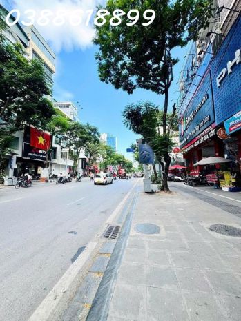 Lô góc phân lô thái hà - đống đa - 65m² - 3 thoáng vĩnh 7539239
