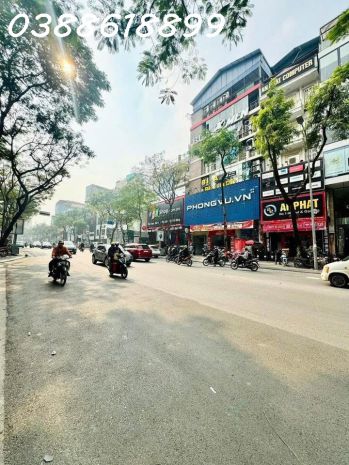 Lô góc phân lô thái hà - đống đa - 65m² - 3 thoáng vĩnh 7539240