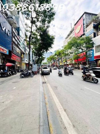 Lô góc phân lô thái hà - đống đa - 65m² - 3 thoáng vĩnh 7539241