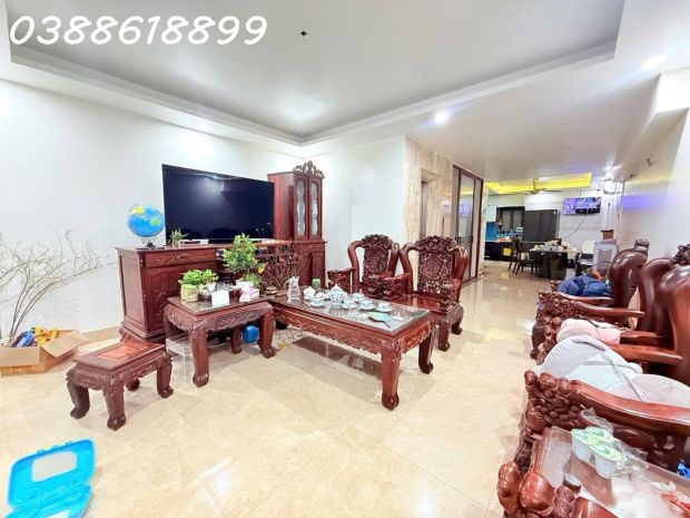 Mặt phố nguyễn hoàng - nam từ liêm - 70m² - 7 tầng thang 7539273