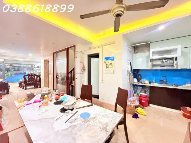 Mặt phố nguyễn hoàng - nam từ liêm - 70m² - 7 tầng thang 7539274