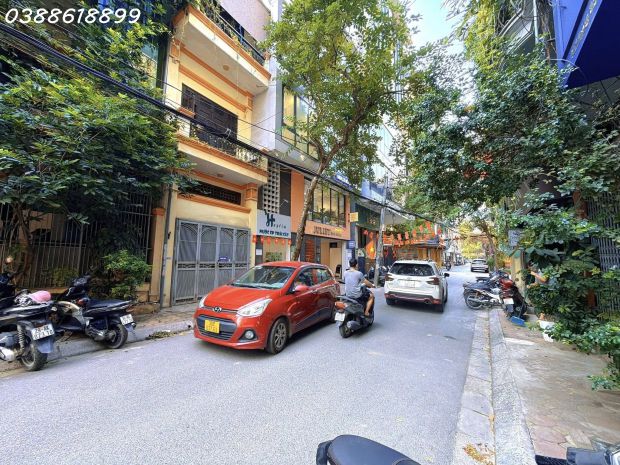 Phân lô huỳnh thúc kháng - đống đa - 100m² - mặt tiền 8m - 7539282