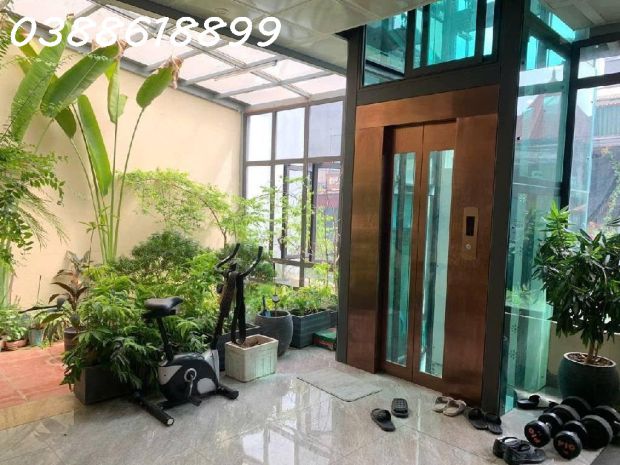 Phân lô huỳnh thúc kháng - đống đa - 100m² - mặt tiền 8m - 7539285