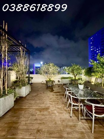 Khách sạn hồ tây - tây hồ - 110m² - lô góc - 9 tầng thang 7539330
