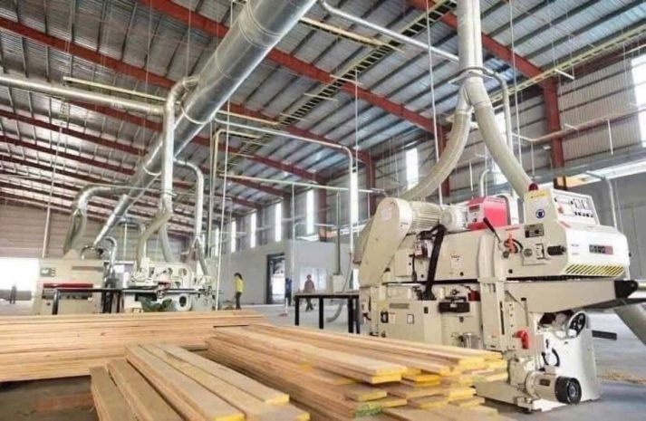Chuyển nhượng nhà xưởng cụm cn hóc môn  4.000m²  pháp lý 7539769