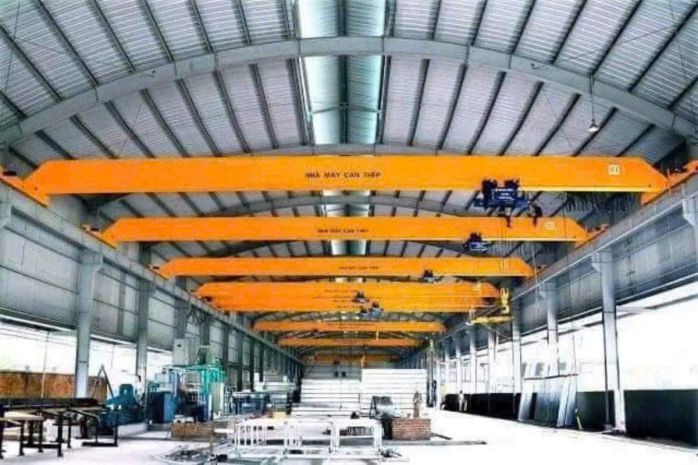 Chuyển nhượng nhà xưởng cụm cn hóc môn  4.000m²  pháp lý 7539770