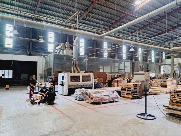 Chuyển nhượng nhà xưởng cụm cn hóc môn  4.000m²  pháp lý 7539771