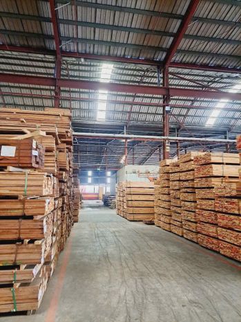 Chuyển nhượng nhà xưởng cụm cn hóc môn  4.000m²  pháp lý 7539772