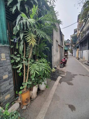 Nhà thật ngõ ô tô phố trạm long biên 13 tỷ 80m sổ đỏ 7539807