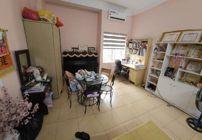 Nhà thật ngõ ô tô phố trạm long biên 13 tỷ 80m sổ đỏ 7539810