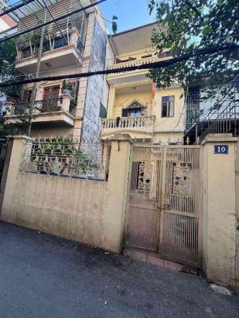 Tin thật bồ đề long biên 23 tỷ 100m ngõ ô tô 7539974