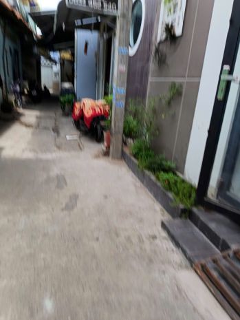 Chính chủ cần bán nhà đẹp giá tốt  phường lê bình, quận 7540028