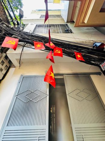 Xuân la - nhà đẹp- lô góc 36m 5 tầng 10 tỷ 7540174