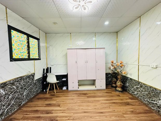 Xuân la - nhà đẹp- lô góc 36m 5 tầng 10 tỷ 7540175
