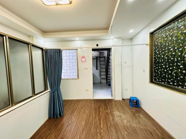 Xuân la - nhà đẹp- lô góc 36m 5 tầng 10 tỷ 7540176