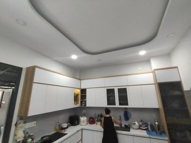 Bán nhà 4 tầng, 79m2 đường số 2, trường thọ, thủ đức, tp 7540208