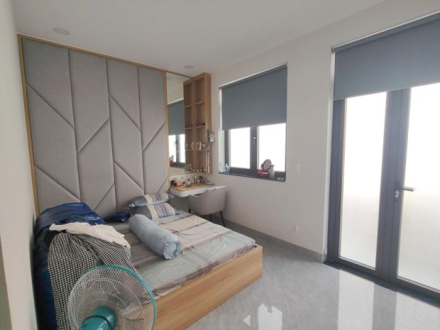 Bán nhà 4 tầng, 79m2 đường số 2, trường thọ, thủ đức, tp 7540209